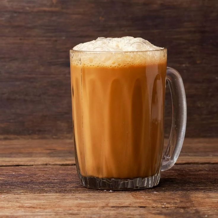 Teh Tarik
