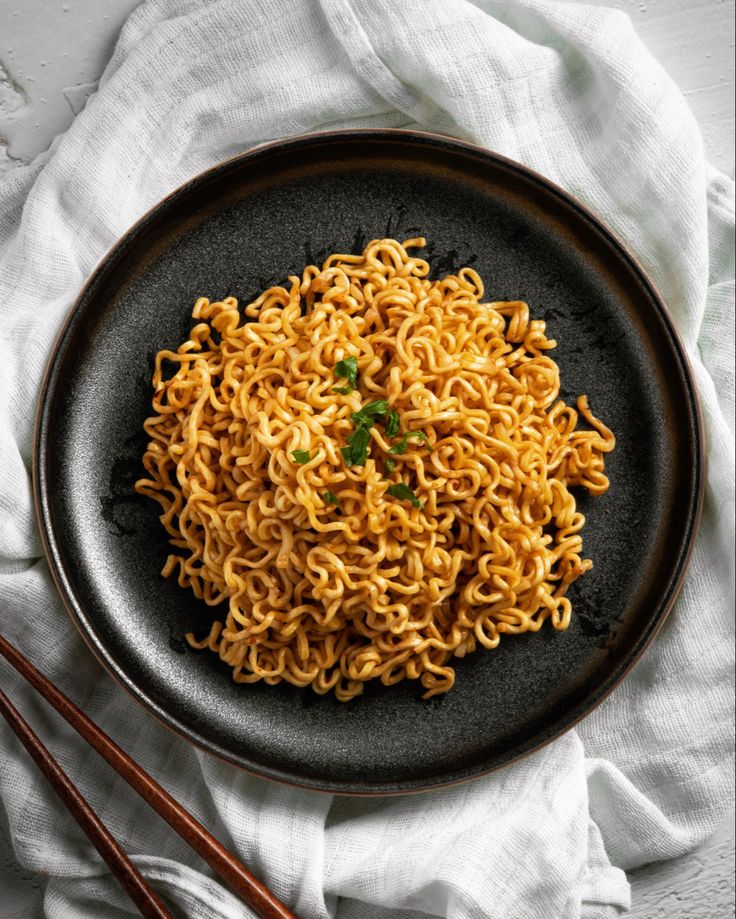 Indomie Goreng Polos